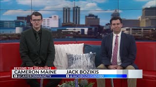 Beyond the Headlines | Ep. 127: March 2