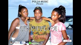 Mc kipondo-tupatupa (Official audio)