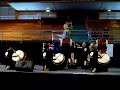 wai taiko at japan day