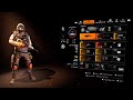 The Division 2  Shotgun Build Solo Heroic