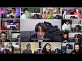 [EPISODE] Behind the Scenes of Big Hit's Group Photo! reaction MASHUP