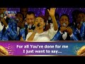 Loveworld Singers - Alabaster Box | Unending Praise Communion Service With Pst Chris