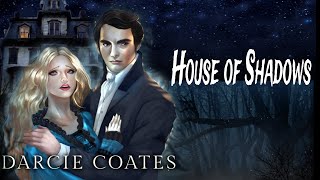 House of Shadows | Horror Novel | Darcy Coates | Promo | Coming Soon