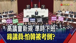 高市議會通過\