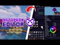 This will change MINECRAFT Datapacks FOREVER!