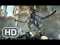 WARHAMMER 40K Full Movie Cinematic (2023) 4K ULTRA HD Action Fantasy