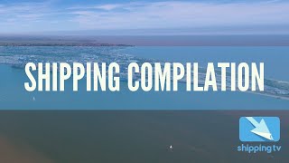 Top 5 Ships Crashing Compilation (2020) Ships Crash Collision