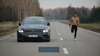 Why we should focus on reducing poverty, not income inequality