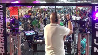 Gym Party 2 set live septembrie 2024 / OldmanIgee Dj Set