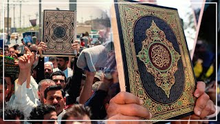 Quran Burning in Sweden & Denmark Sparks Global Outcry