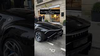 Bugatti la voiture only one in world  #trending #bugatti #cars#subscribe #wheels #luxurycars #