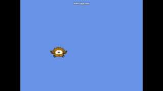 Programming Assignment 2 - Random Sprites