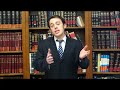 video vort parshat shelach with rabbi gershon meisel