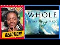 ILYAS MAO - WHOLE  (OFFICIAL VIDEO) - @AbdimalikReacts