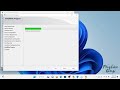 tutorial install sql server 2008 r2 di windows 11 sqlserver install tutorial sql