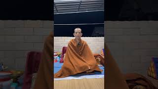 (Official Live) สนทนาธรรม-ครูบาทุย 15/1/65