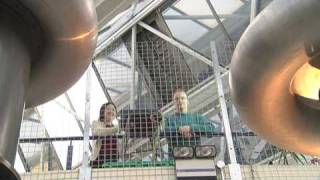 Engineering High Voltage Lab - University of Leicester