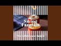Coffee and Dancing