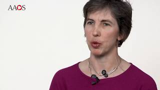 What makes this the right time for AAOS to change?