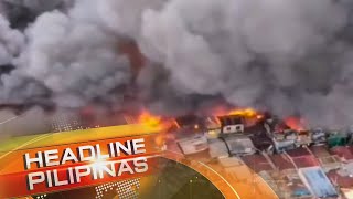 Headline Pilipinas | TeleRadyo (27 February 2023)