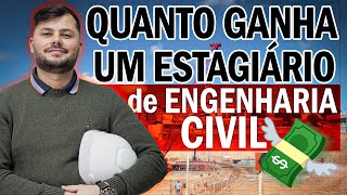 5 DICAS DE OURO PARA ESTAGIÁRIO DE ENGENHARIA CIVIL #estágio