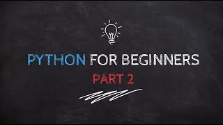 Python for Beginners - Comments, Arithmetic Operators and Mathematical Expression- Part2