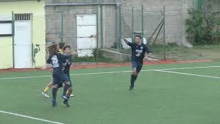 Eccellenza: Acqua&Sapone - Il Delfino Flacco Porto 2-0