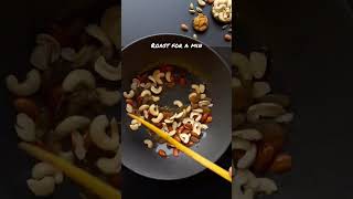 Winter Special Garma Garam Sweet Dessert Gajar Halwa #shorts