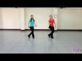 Que Sera - Line Dance ( by Adrian Helliker )