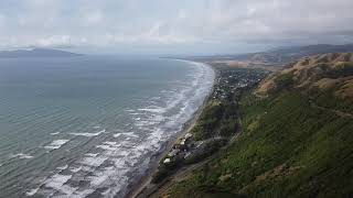 New Zealand - Paraparaumu, Kapiti Coast