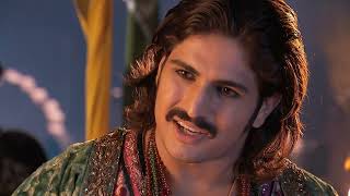 Jodha Akbar | Ep - 121 | Webisode 02 | Rajat Tokas, Paridhi Sharma, Lavina | Zee TV