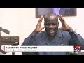 Achimota Forest Sold: One-on-one with Samuel Abu Jinapor - PM Express on Joy News (18-5-22)