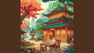 Boba Beats & Blossoms