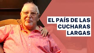 Jorge Bucay - Cuentos recontados : El país de las cucharas largas