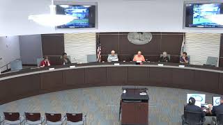 Code Enforcement Board Meeting - March 4th, 2026