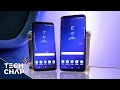 Samsung Galaxy S9 First Impressions - Worth Buying? | The Tech Chap