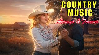 Country Music 2026 ❤️ Sweet Love & Timeless Memories | Best Country Playlist | Country Harmony 107