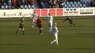 Best Football Celebrations Ever - FC Stjarnan