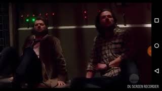 (SPN) GABRIEL VS ASMODEUS!! (SPN) GABRIEL VS ASMODEUS!!