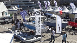 MojaRijeka.hr - Rijeka Nautic Show 2018.