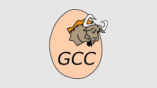 Let's read the GCC source code | يلا نقرا الكود بتاع GCC