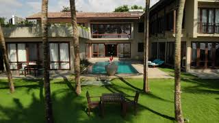 Exclusive Stay at Villa 700 Induruwa