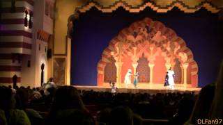Aladdin: A Musical Spectacular! [720P HD]
