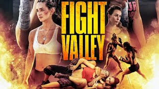 Fight Valley (Action) Elle se battra pour la justice !