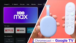 Chromecast with Google TV Review (2020) - Should You Buy?