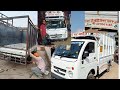 TATA Ace Gold Bs 6 Body Building ! TATA Ace Gold Body  Works