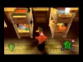 [Let's Play] Chicken Run part 2 - Escape...mostly successful