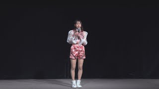 みあ , れいら (YJCダンススタジオ)    「Shout It Out、How Long 」  ダンチャレ  2022 0306 07,08  東京アイドル劇場