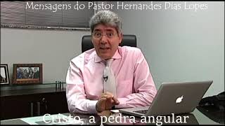 Quem afinal é a pedra sobre a qual foi edificada a Igreja de Cristo?