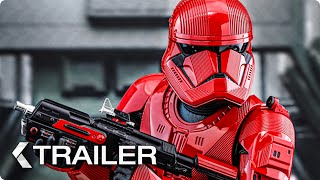 The Best Upcoming Science-fiction Movies 2019 (trailer)